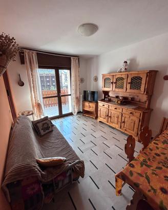 Appartamento centro Aprica