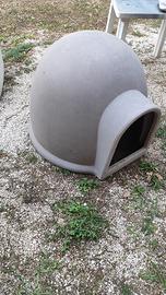 cuccia cane taglia medio-grande