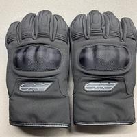 Guanti da moto invernali Axo