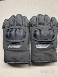 Guanti da moto invernali Axo