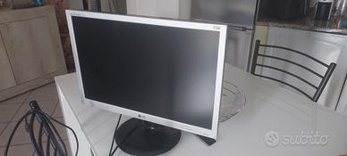monitor LG