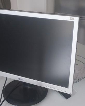monitor LG