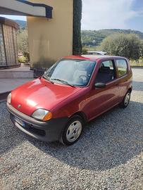 Fiat seicento 