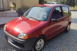 Fiat seicento 