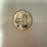 Moneta commemorativa 500lire