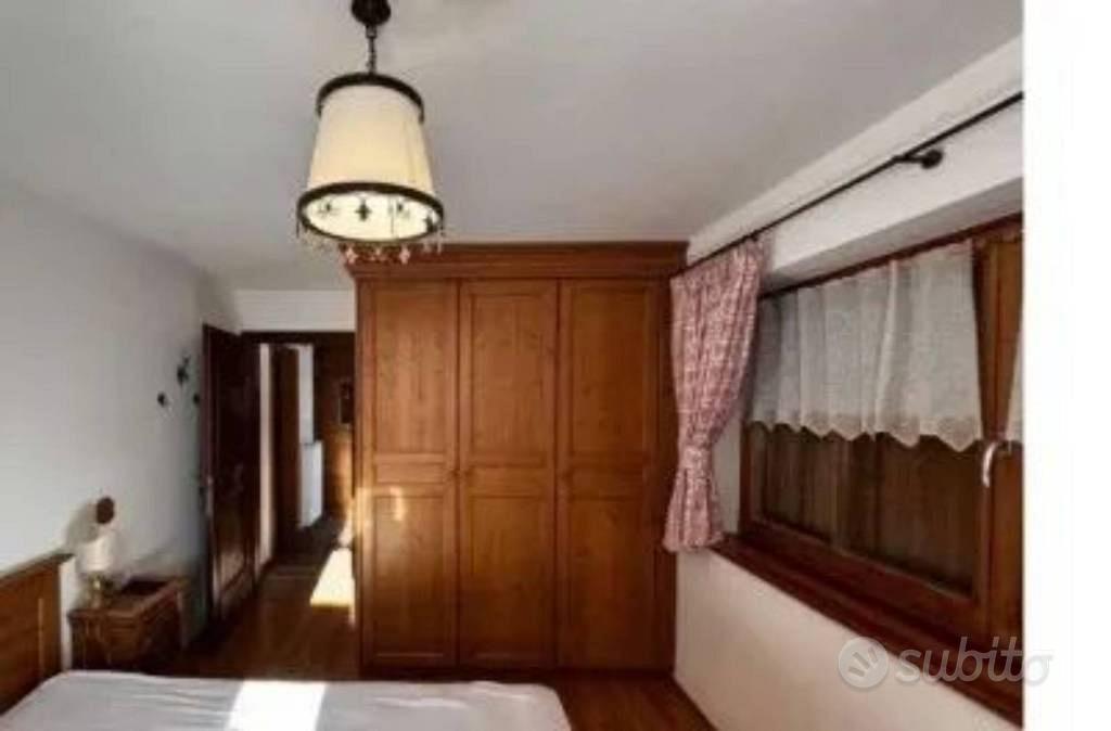 Appartamento – Innichen - San Candido - Vista 4
