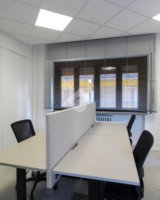 UFFICIO A MELEGNANO