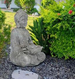 Fontana Budda da Giardino o da in interno