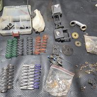 Ricambi Losi 2.0 e Xray come in foto