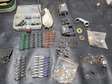 Ricambi Losi 2.0 e Xray come in foto