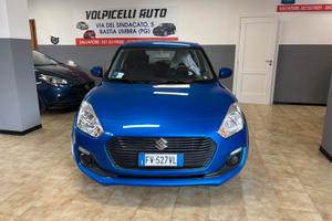 SUZUKI SWIFT ANNO 2019 BZ 1.2 ADATTA NEOPATENTATI 
