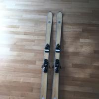 Sci Ski Trab Stelvio