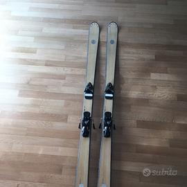 Sci Ski Trab Stelvio