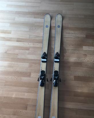 Sci Ski Trab Stelvio