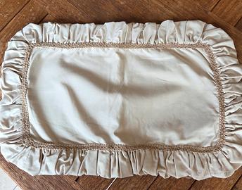 cuscino rettangolare 