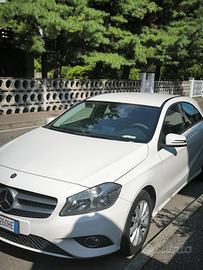 Mercedes Benz classe A 160 CDI