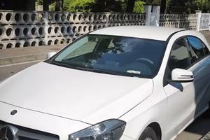 Mercedes Benz classe A 160 CDI
