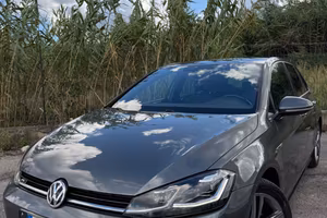Volkswagen Golf 7 1.6 TDI 115 CV Executive BlueMot