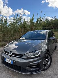 Volkswagen Golf 7 1.6 TDI 115 CV Executive BlueMot