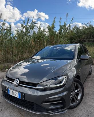 Volkswagen Golf 7 1.6 TDI 115 CV Executive BlueMot