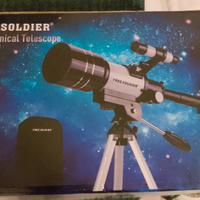 telescopio 