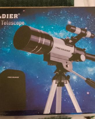 telescopio 