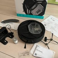 Lefant M320 aspirapolvere robot