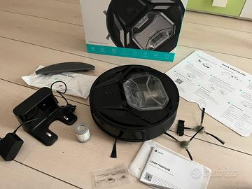 Lefant M320 aspirapolvere robot