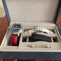 Orologio Nautica