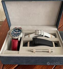Orologio Nautica