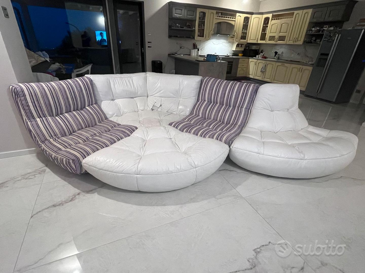 Divano Chateau d’Ax modello Silhouette - Arredamento e Casalinghi In ...