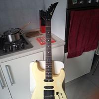 Charvel Model 3