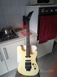 Charvel Model 3
