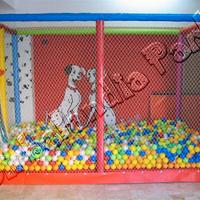 Piscina con Palline per Bambini per Scuole Materne