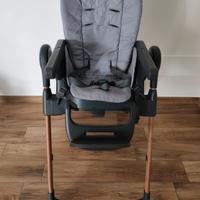 seggiolone pappa bimbi Maxi Cosi Minla