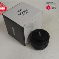 Canon EF 50 F1.8 STM (Canon)