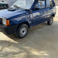 Fiat Panda 1100