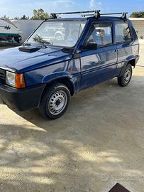 Fiat Panda 1100