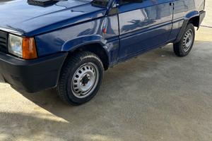 Fiat Panda 1100