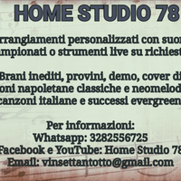 Basi Musicali e Arrangiamenti