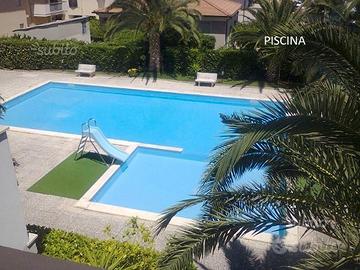 Tortoreto 50mt dal mare dal 30 agosto