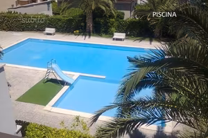 Tortoreto 50mt dal mare dal 30 agosto