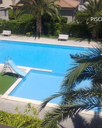 Tortoreto 50mt dal mare dal 30 agosto