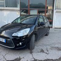 Citroen C3 1.1 Exclusive