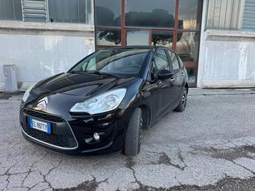 Citroen C3 1.1 Exclusive
