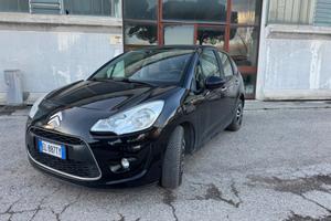 Citroen C3 1.1 Exclusive