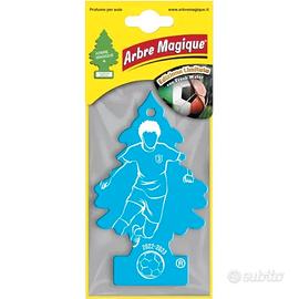 Arbre magique scudetto Napoli 2022-23