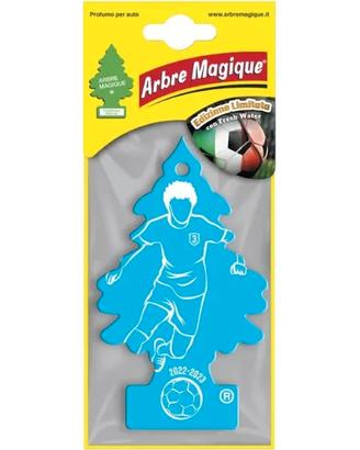 Arbre magique scudetto Napoli 2022-23