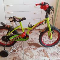 Bici bambino