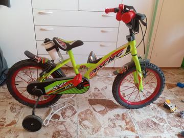 Bici bambino